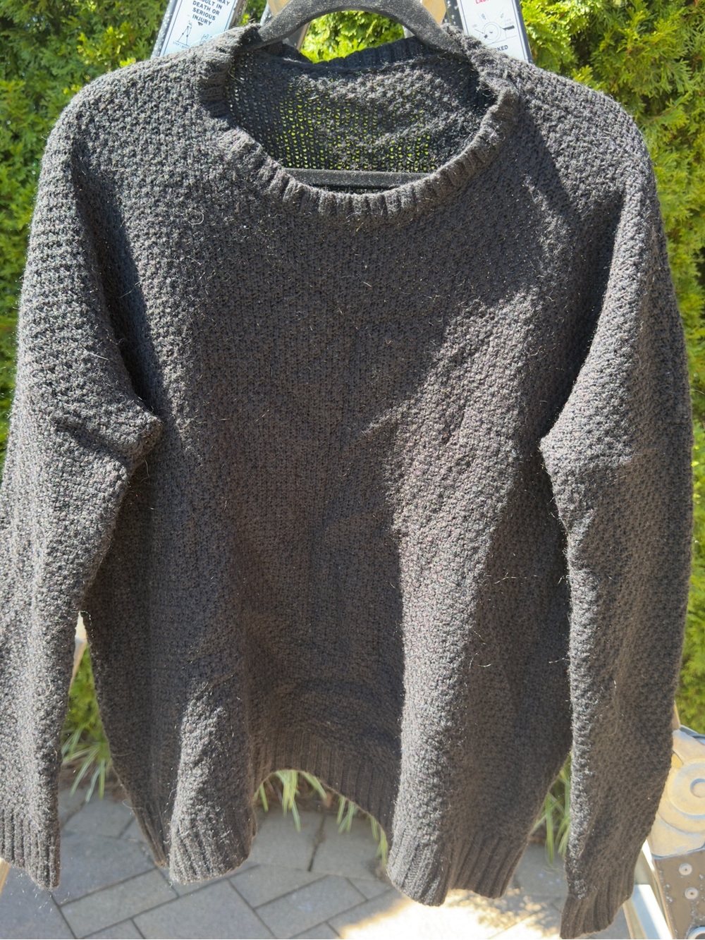 Calvin Klein Sweater